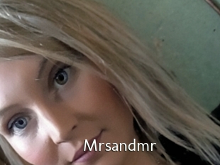 Mrsandmr