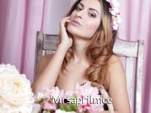 Mrsaprilnice