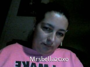 Mrsbella20xo