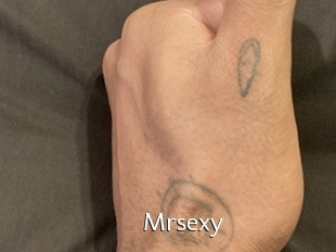 Mrsexy