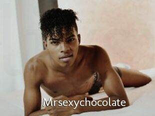 Mrsexychocolate