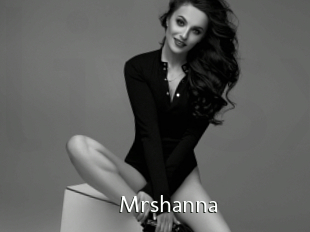 Mrshanna