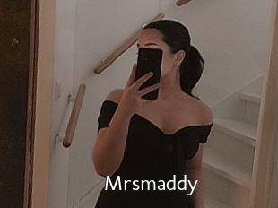 Mrsmaddy