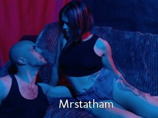 Mrstatham