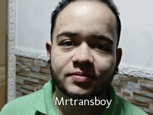 Mrtransboy