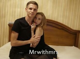 Mrwithmrs