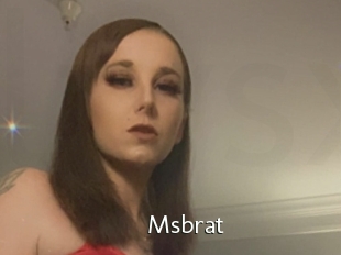 Msbrat
