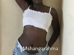 Mshangarahma