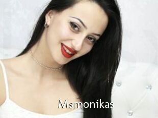 Msmonikas