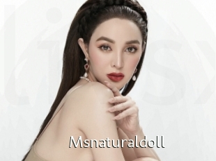 Msnaturaldoll