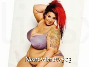 Msnewbooty503
