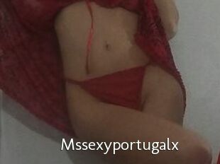 Mssexyportugalx