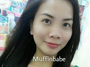 Muffinbabe