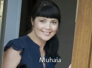 Muhaia