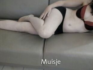 Muisje