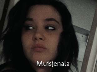 Muisjenala