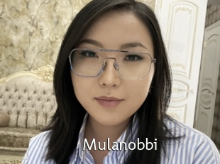 Mulanobbi