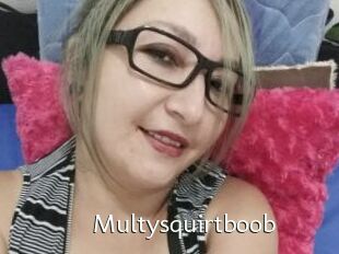 Multysquirtboob
