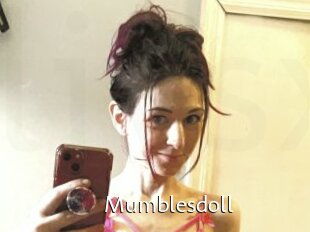 Mumblesdoll