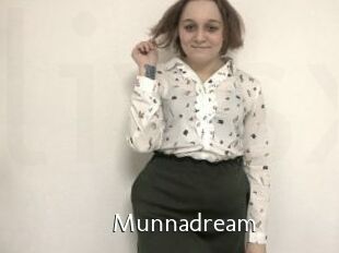 Munnadream
