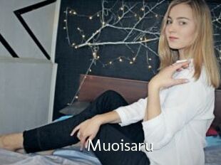 Muoisaru