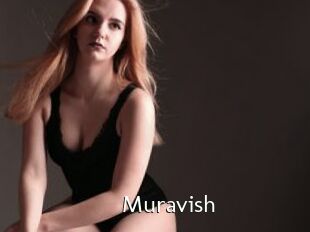 Muravish