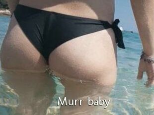 Murr_baby