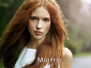 Murrrrr