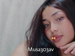 Musa303av