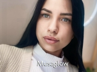 Musaglow