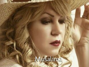 Musalima