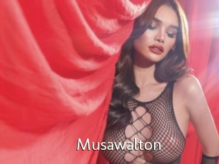 Musawalton