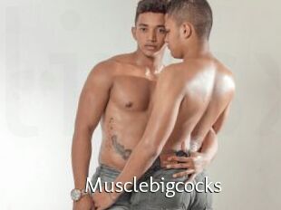 Musclebigcocks