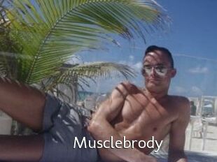 Musclebrody