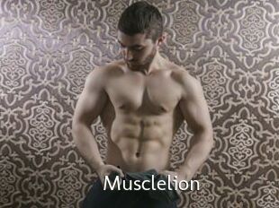 Musclelion
