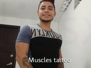 Muscles_tattoo