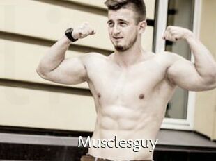 Musclesguy