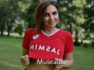 Musealisa