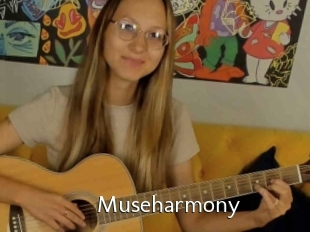 Museharmony