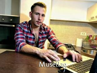 Musellag