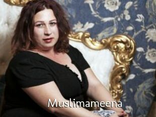 Muslimameena