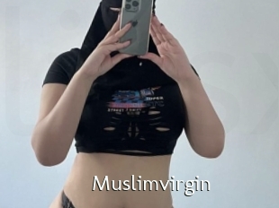 Muslimvirgin