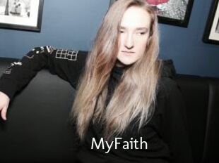 MyFaith