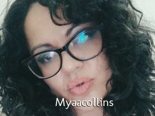 Myaacollins