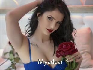 Myadear