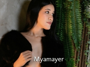 Myamayer