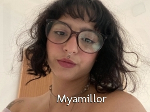 Myamillor