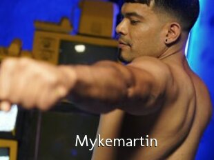 Mykemartin