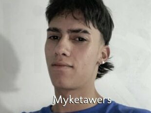 Myketawers