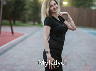 Myladydi